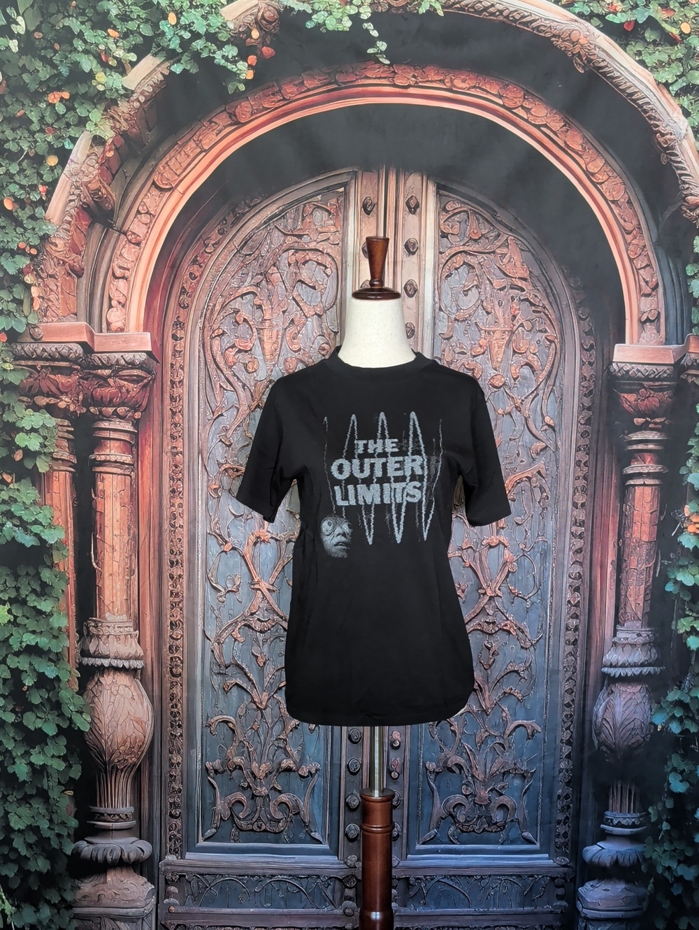Local Boogeyman Tee
